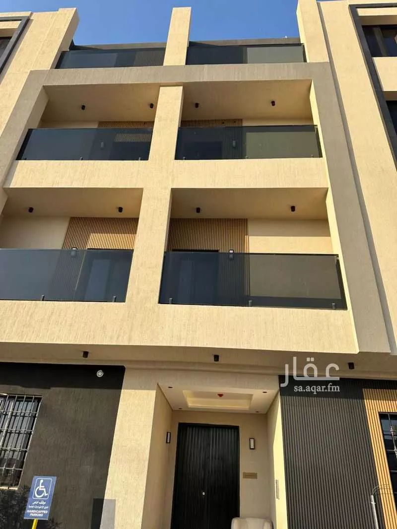 3 bedroom apartment in Al Narjis 10