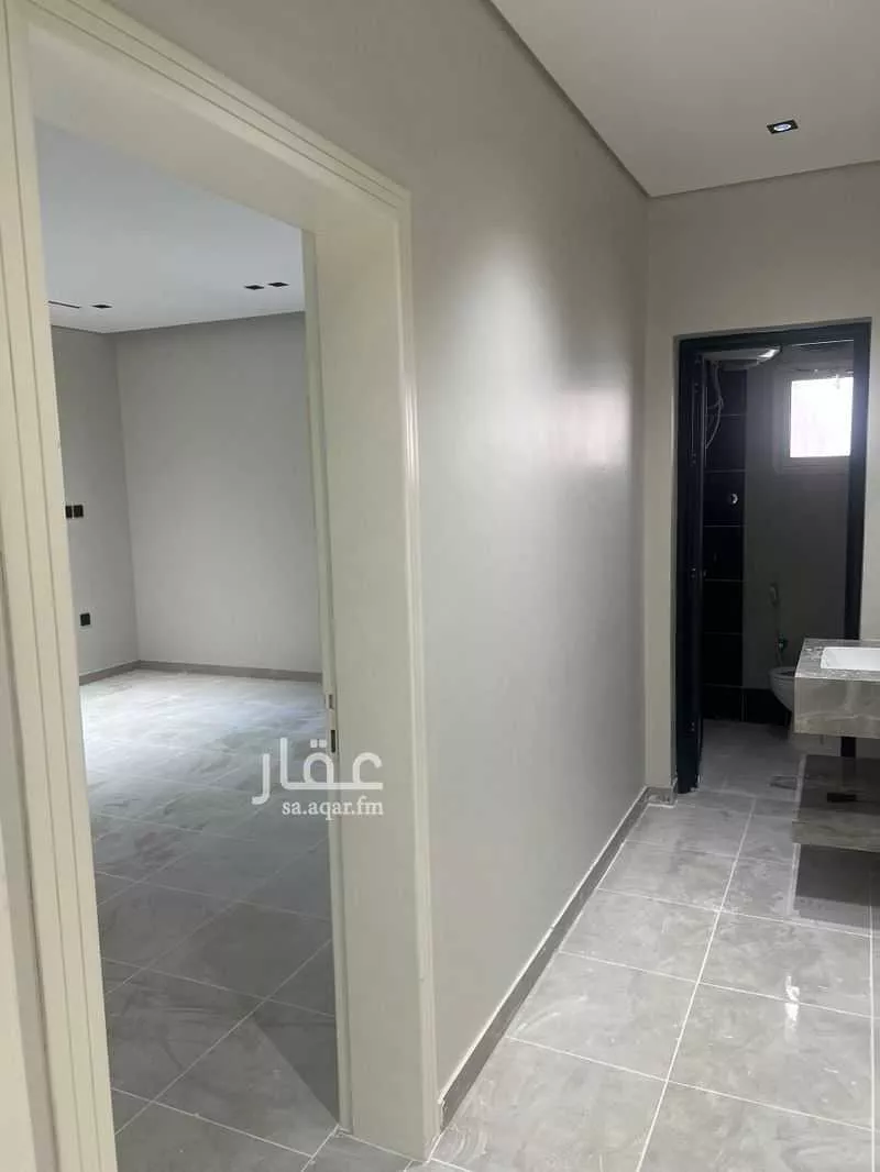 شقة 3 غرف في طيبة 8