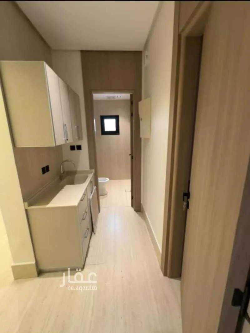 شقة 1 غرف في الصدفة 2