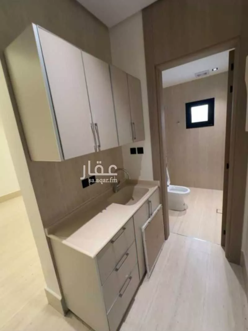 شقة 1 غرف في الصدفة 3