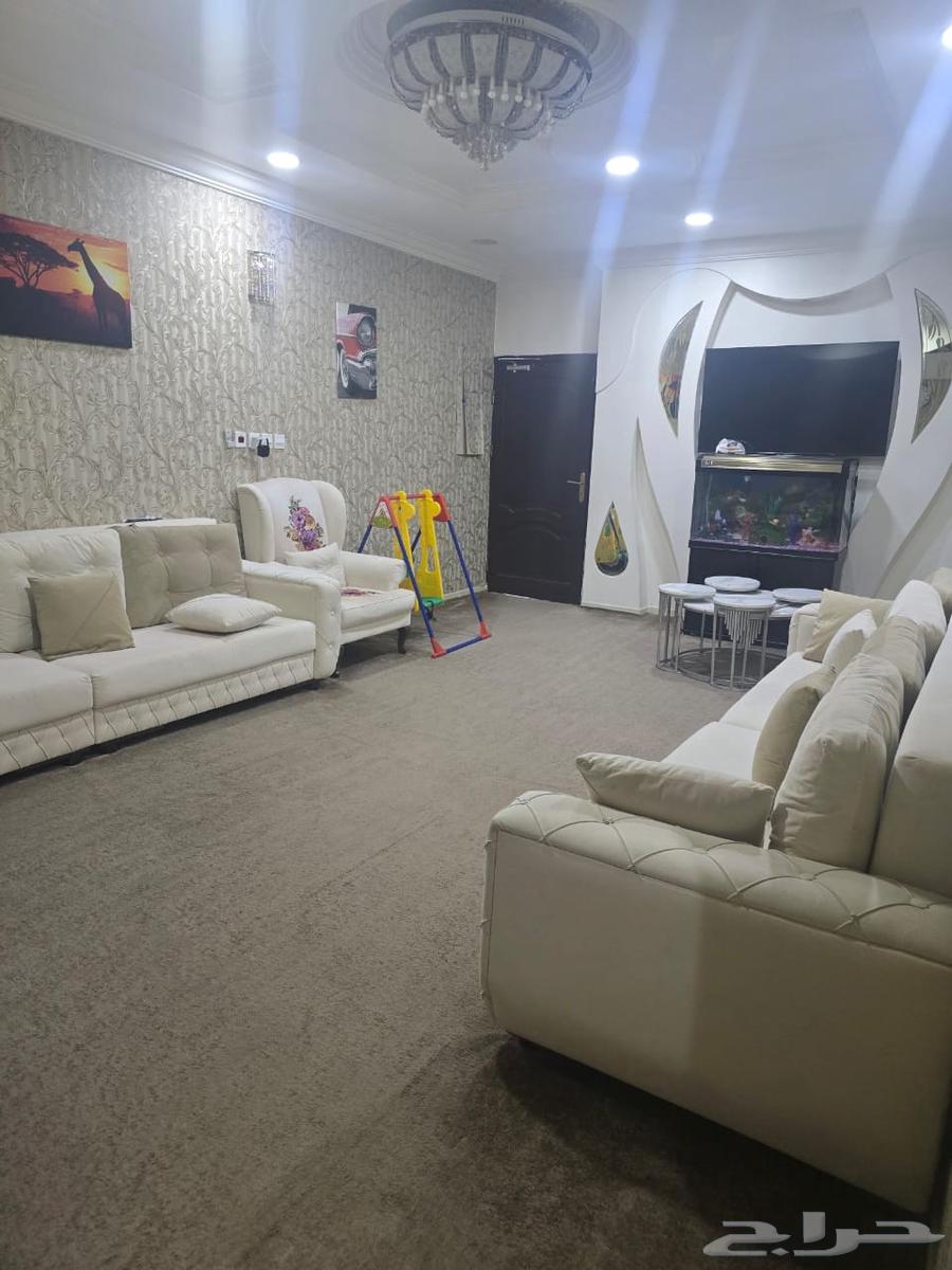 فيلا 6 غرف في الرحاب 2