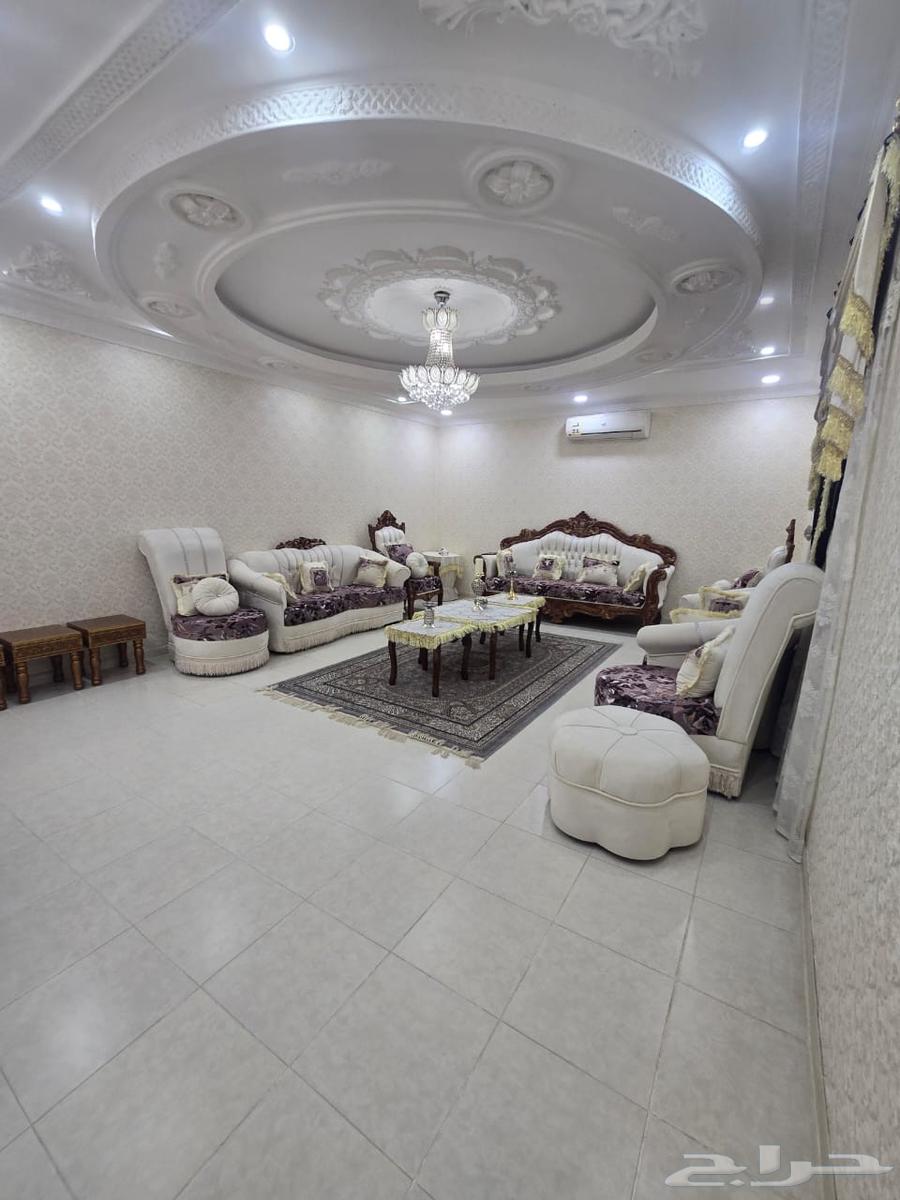 فيلا 6 غرف في الرحاب 3