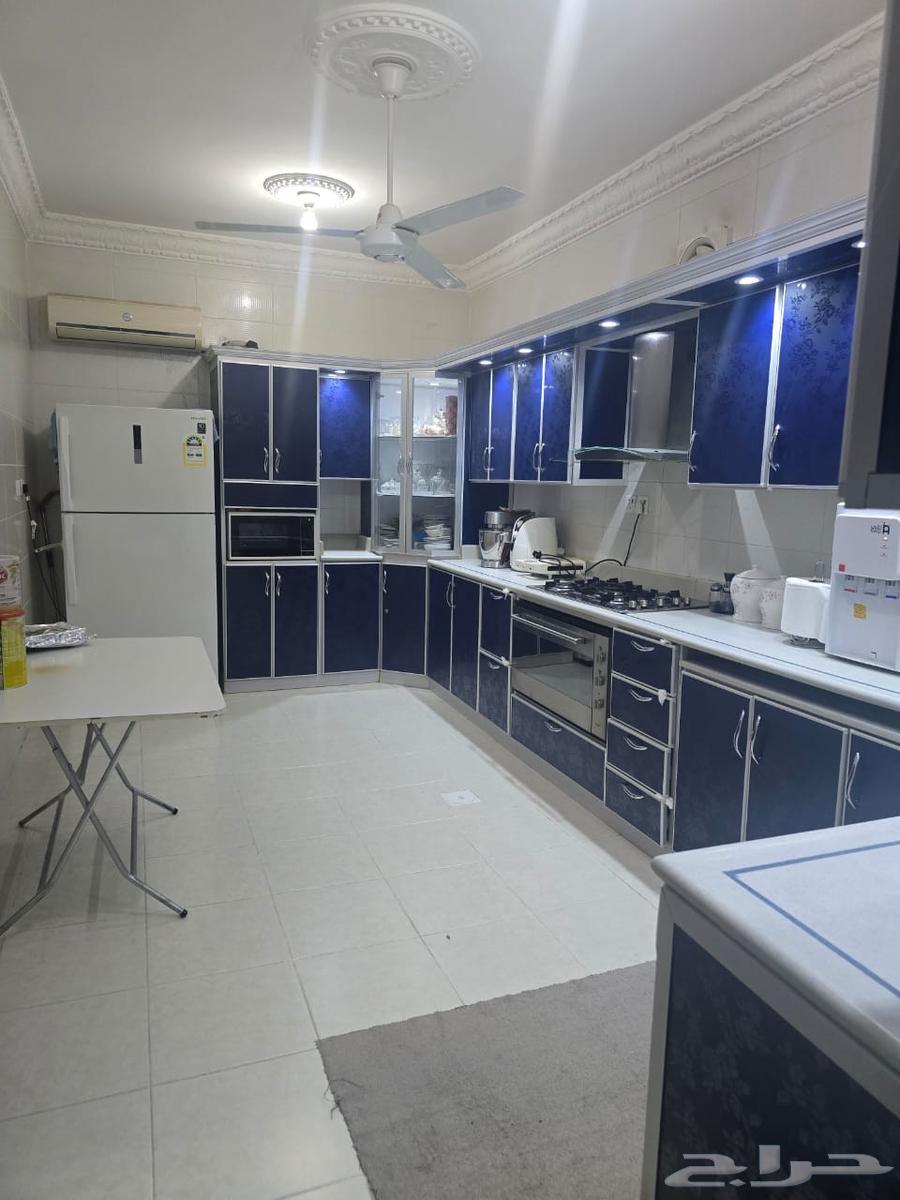 فيلا 6 غرف في الرحاب 4