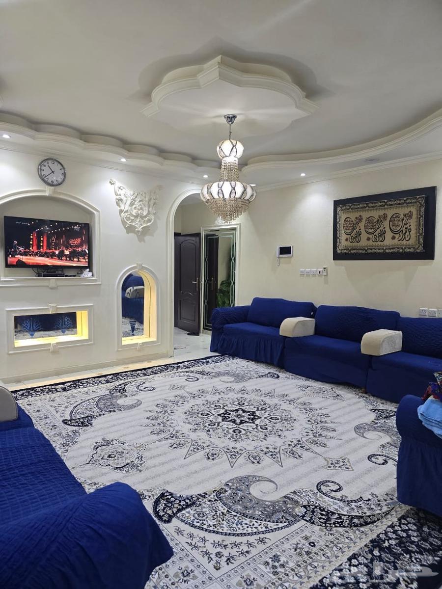 فيلا 6 غرف في الرحاب 5