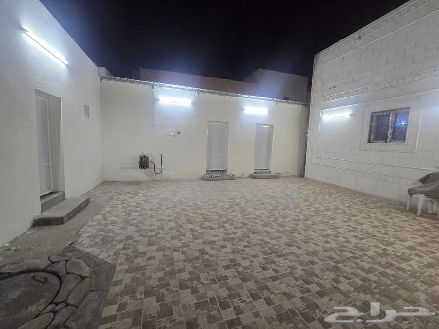 فيلا 6 غرف في الرحاب 7