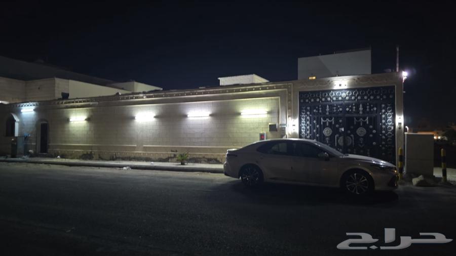 فيلا 6 غرف في الرحاب 8