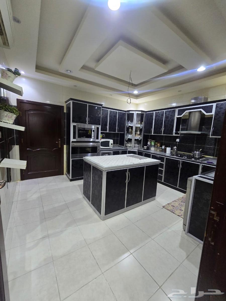 فيلا 6 غرف في الرحاب 9