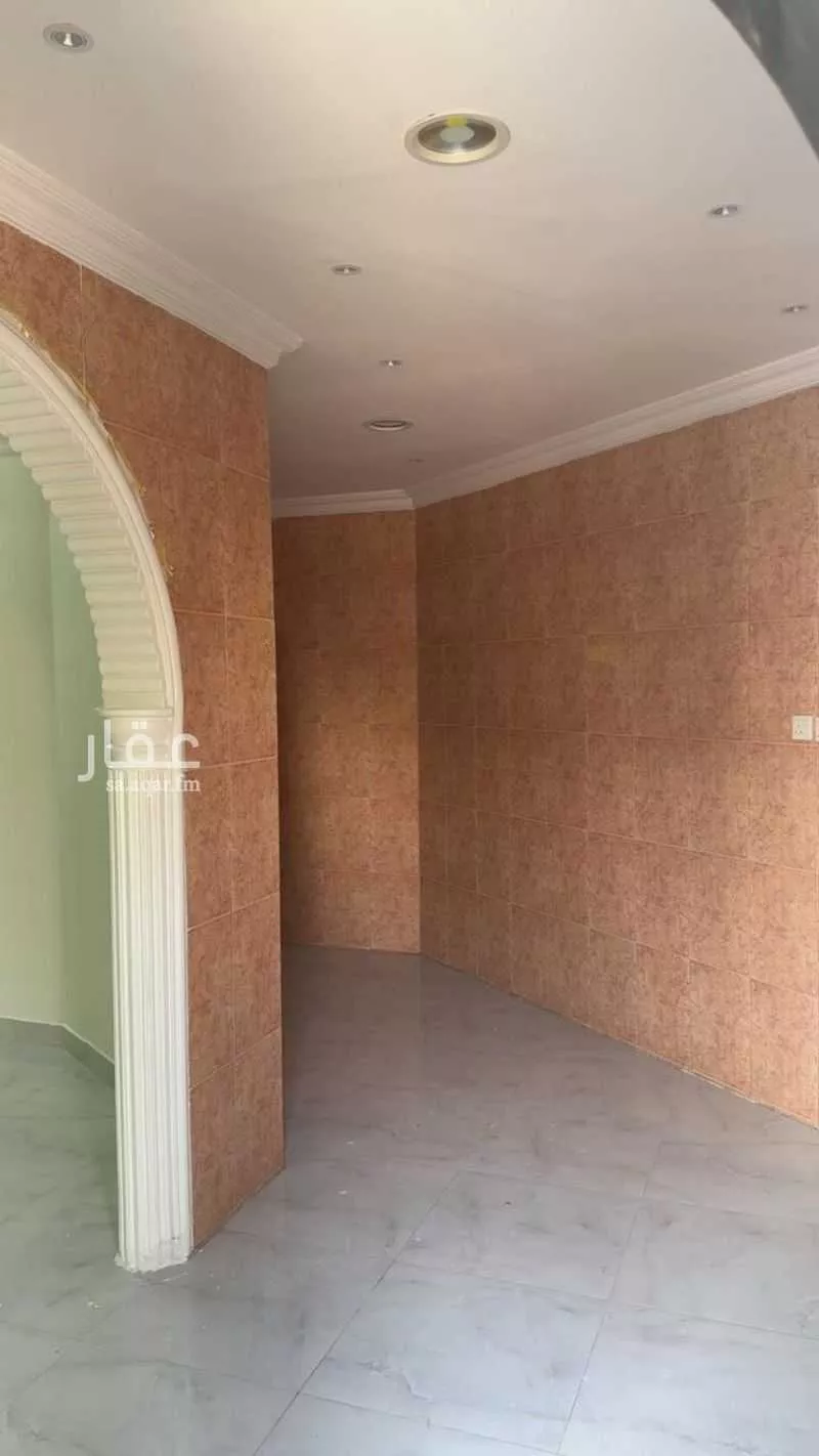 فيلا 4 غرف في اليرموك 4