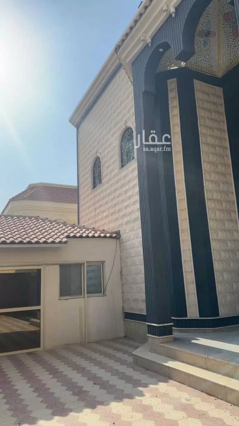 فيلا 4 غرف في اليرموك 6