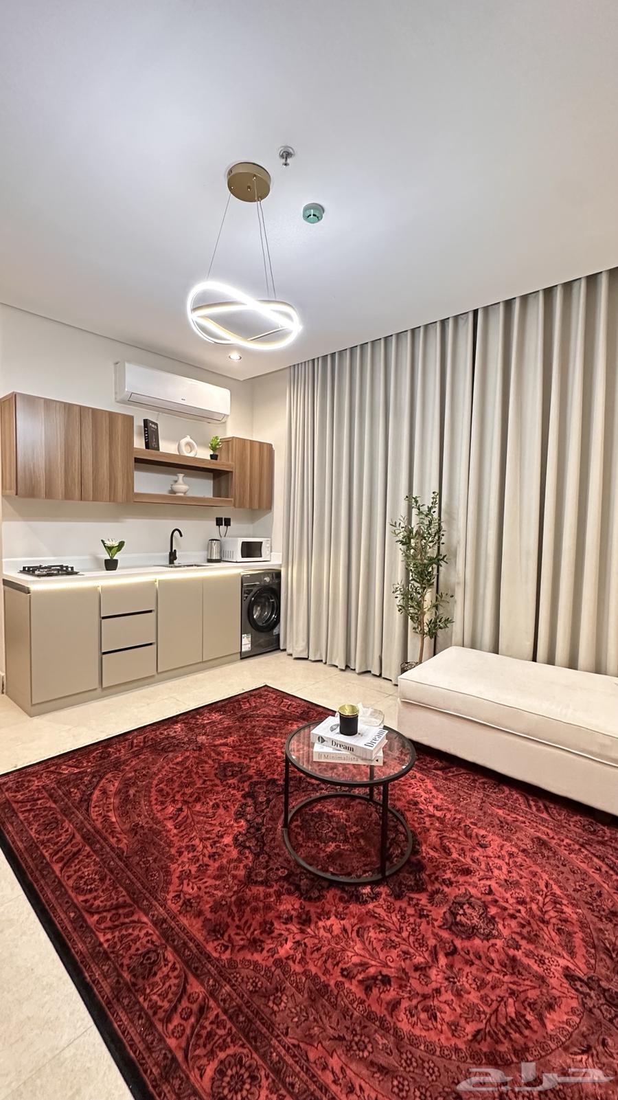 شقة 5 غرف في الشعلة 2