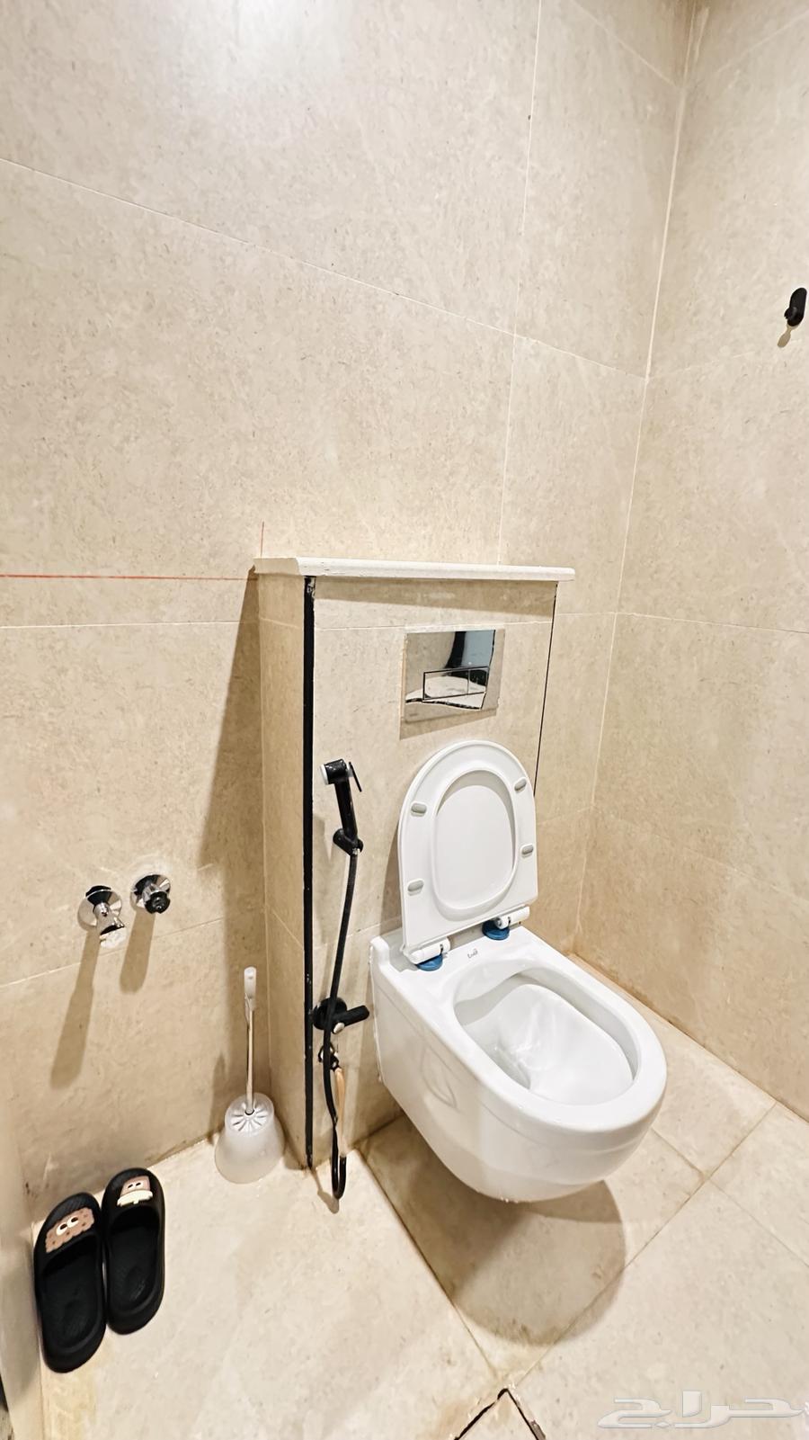 شقة 5 غرف في الشعلة 12