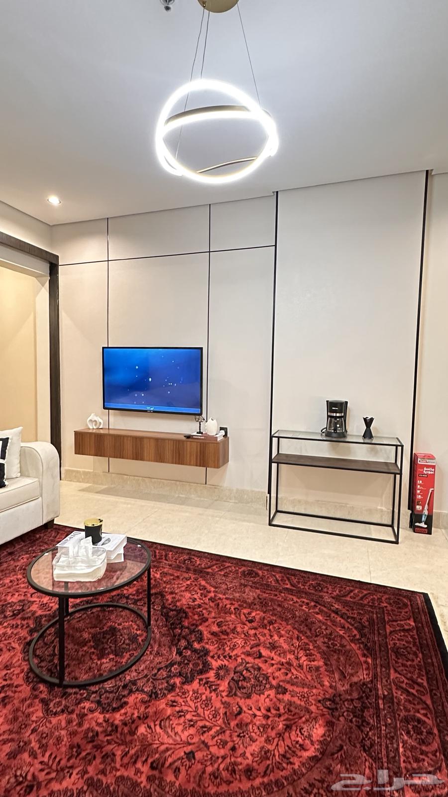 شقة 5 غرف في الشعلة 3