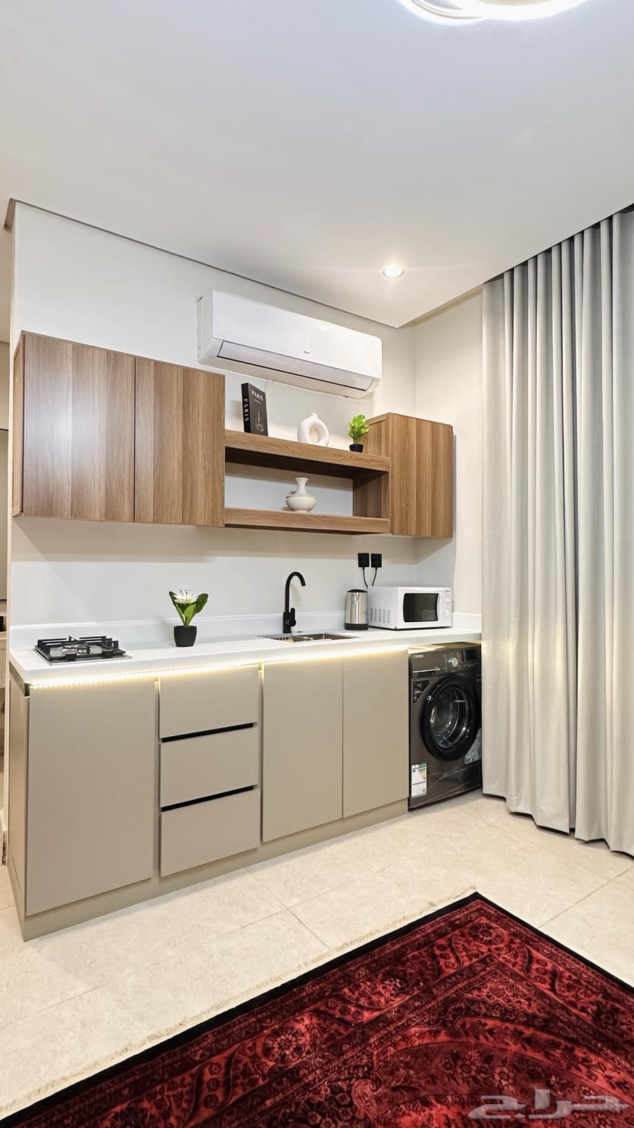 شقة 5 غرف في الشعلة 4