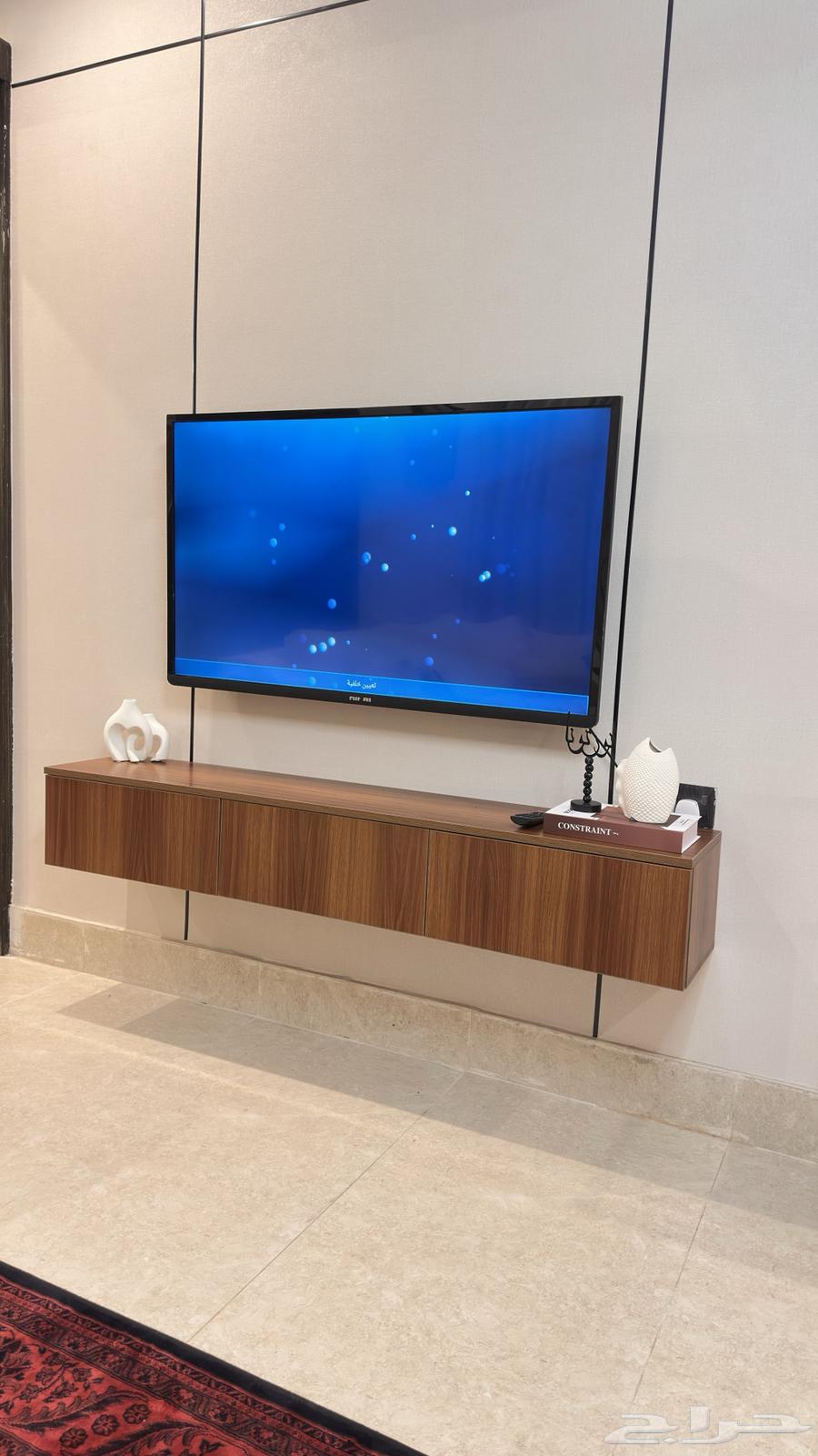 شقة 5 غرف في الشعلة 5