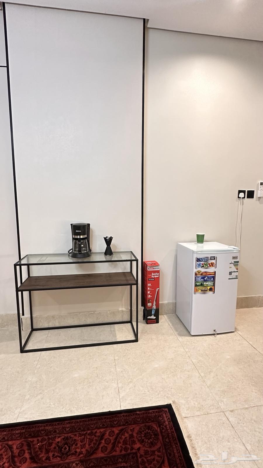 شقة 5 غرف في الشعلة 6