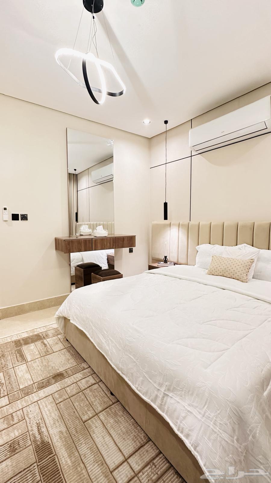 شقة 5 غرف في الشعلة 10