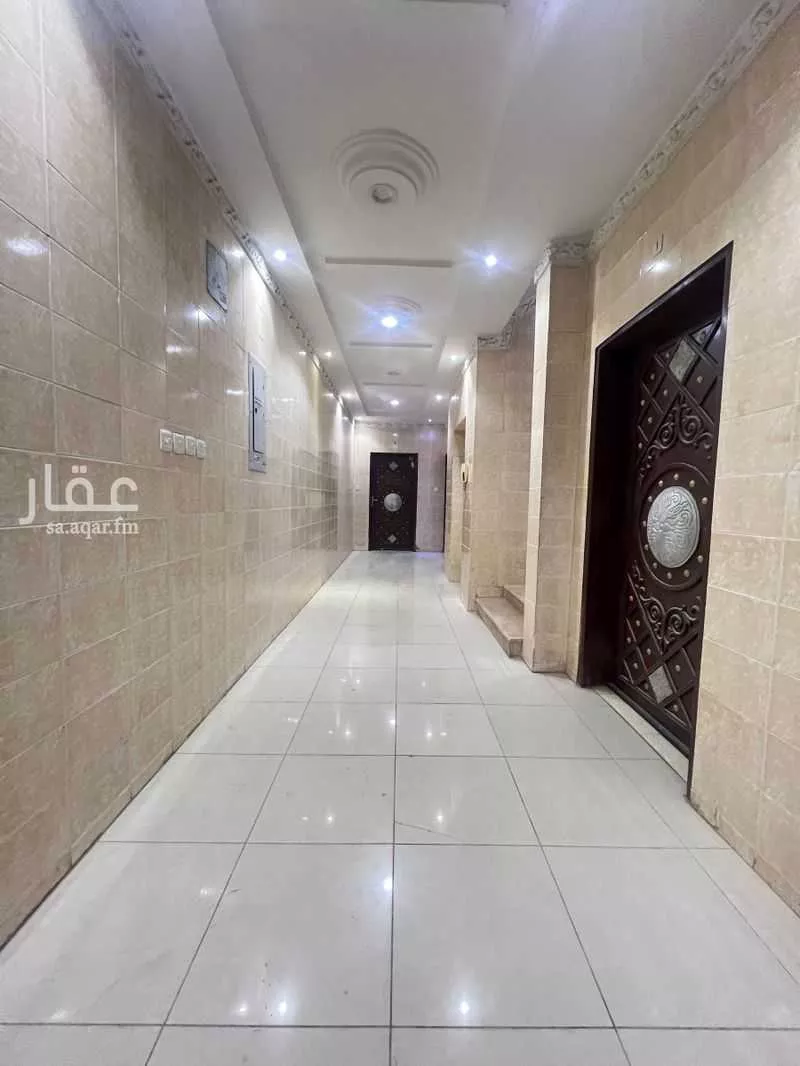1 bedroom apartment in Al Marwa 2