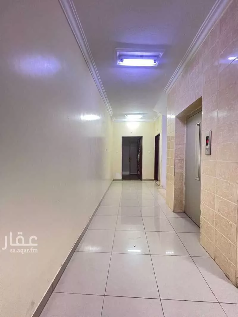 1 bedroom apartment in Al Marwa 3