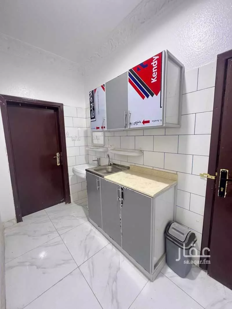 1 bedroom apartment in Al Marwa 6