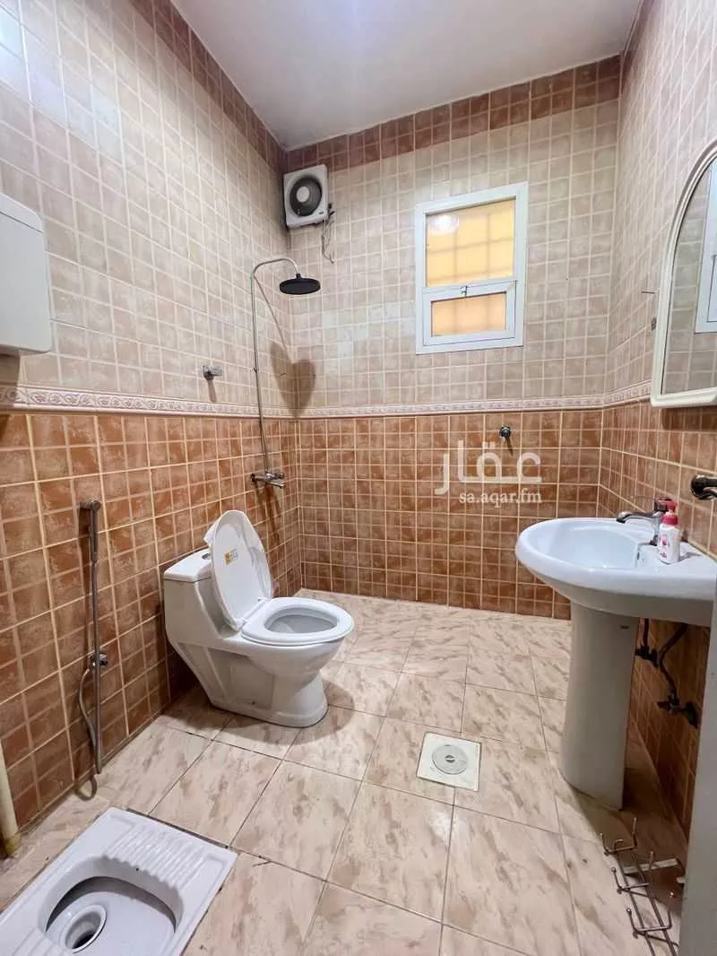 1 bedroom apartment in Al Marwa 7