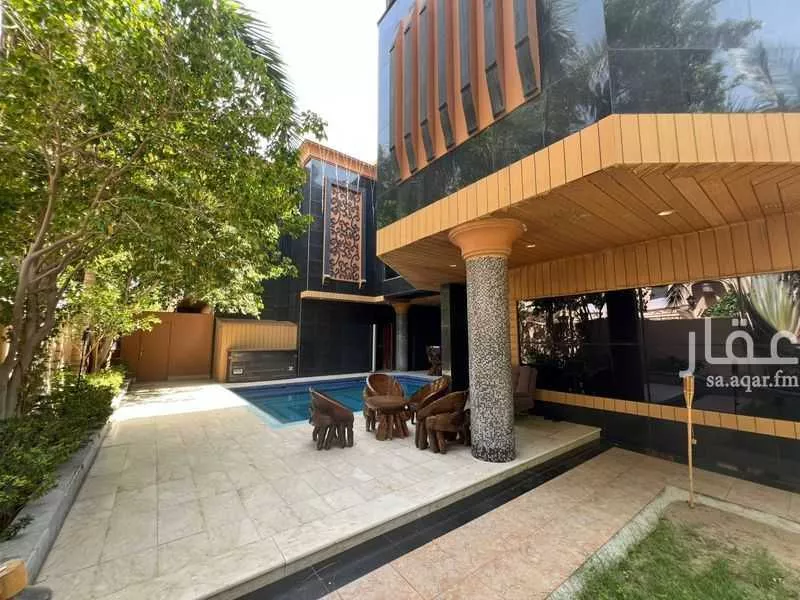 فيلا 8 غرف في ابحر الجنوبية 2