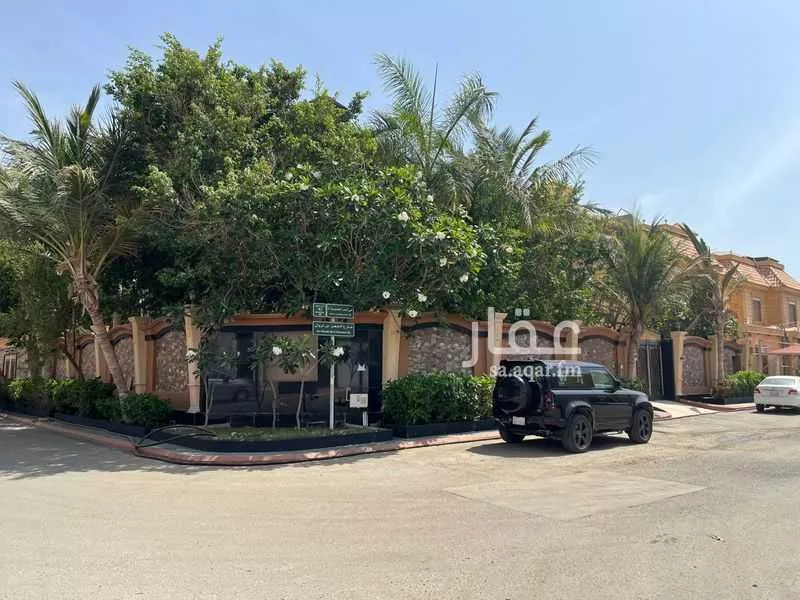 فيلا 8 غرف في ابحر الجنوبية 3