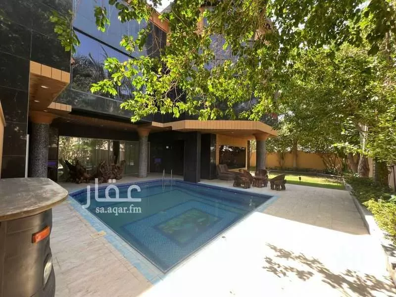 فيلا 8 غرف في ابحر الجنوبية 5