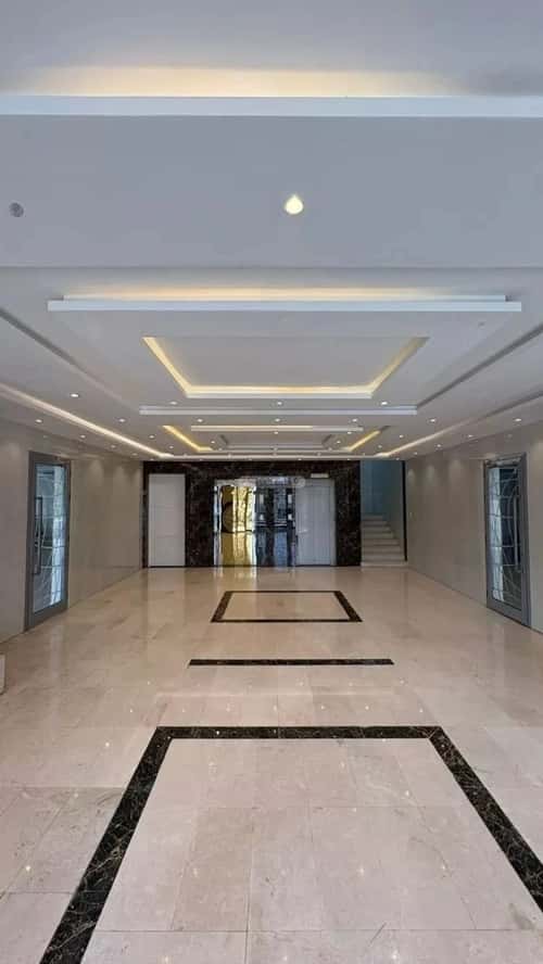 شقة 3 غرف في الفيحاء 2