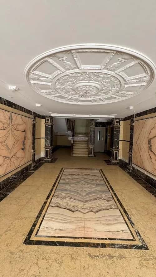 شقة 4 غرف في الروابي 7