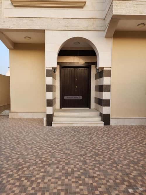 فيلا 6 غرف في الزمرد 4