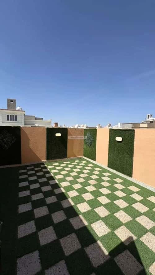 شقة 4 غرف في الحمدانية 2