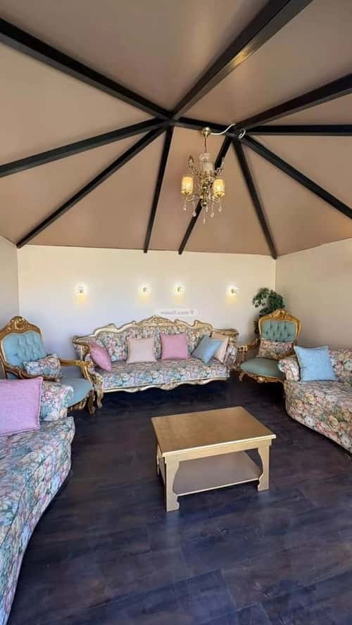 شقة 4 غرف في الحمدانية 3