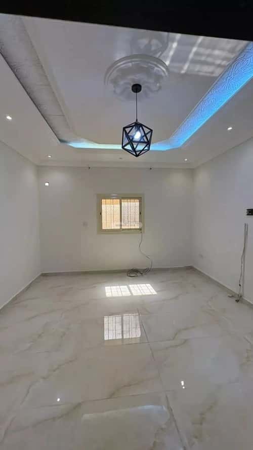 شقة 4 غرف في الحمدانية 6