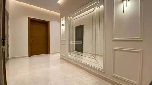 شقة 4 غرف في الفيحاء 5