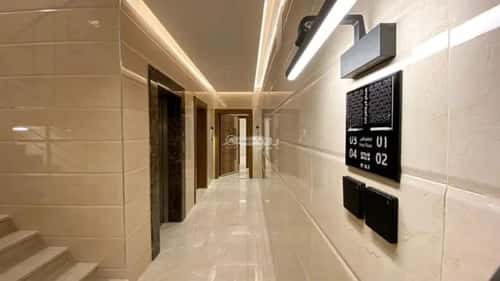 شقة 4 غرف في الفيحاء 6