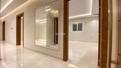 شقة 4 غرف في الفيحاء 8