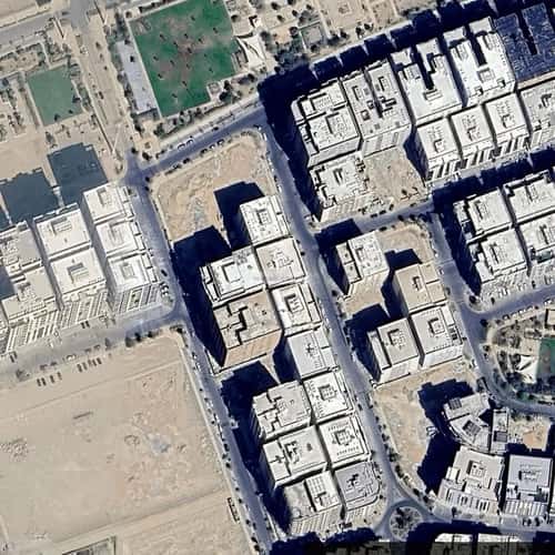 شقة 4 غرف في الفيحاء 10