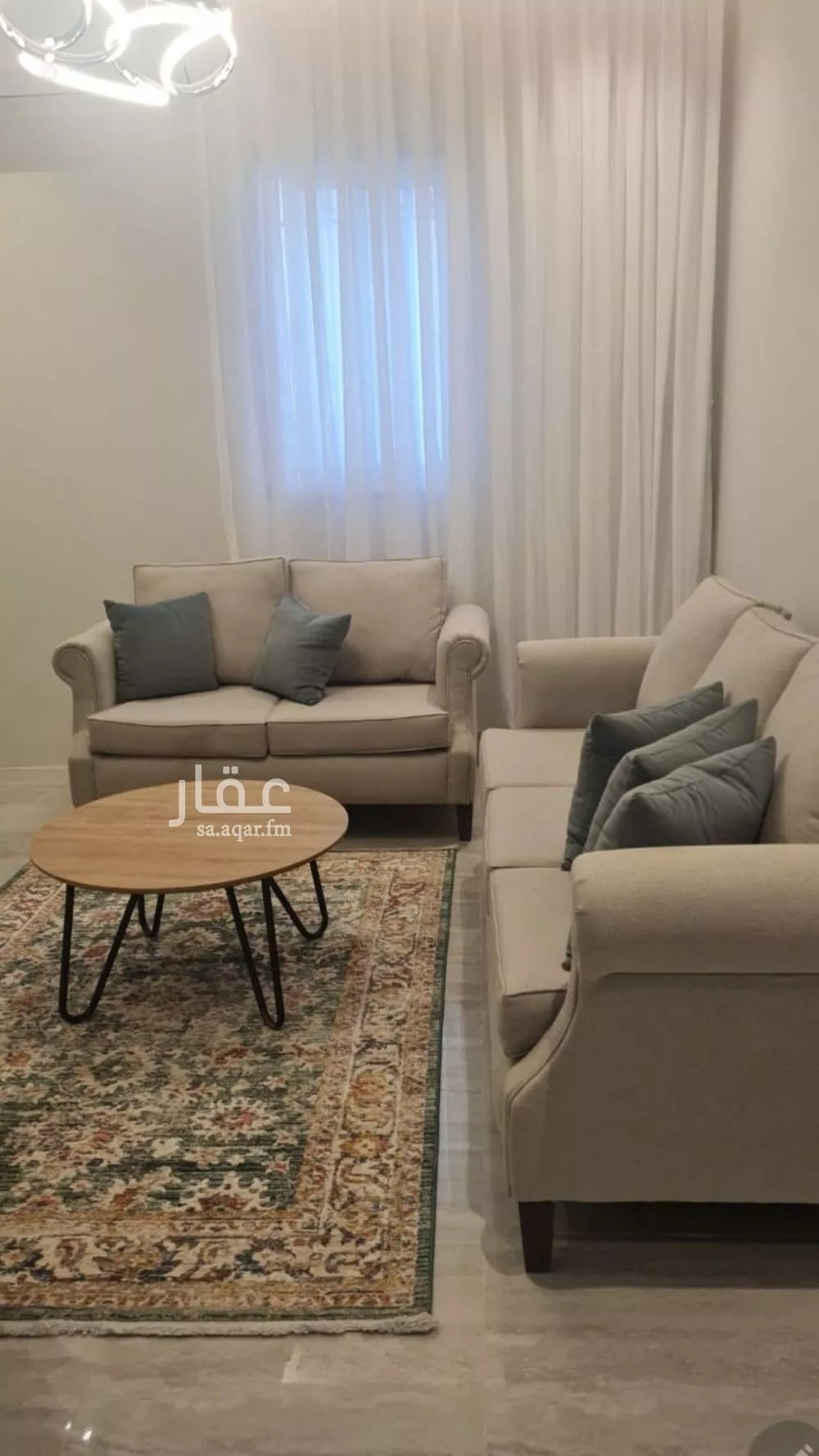 دور 2 غرف في العارض 3