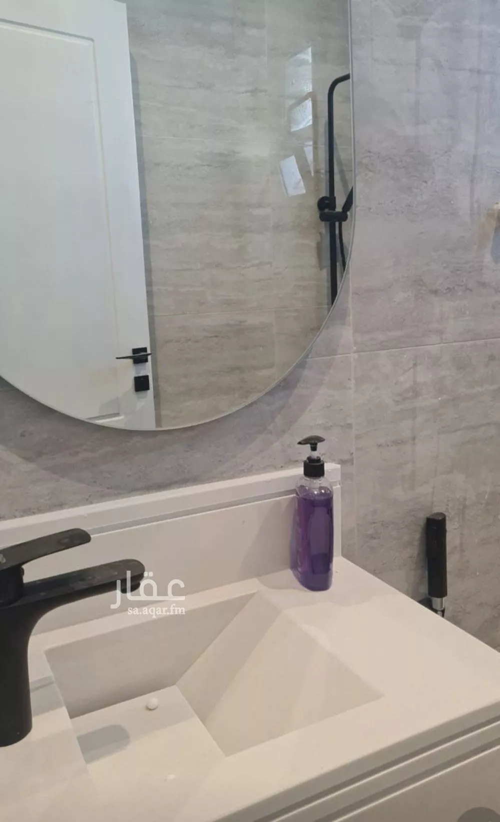 دور 2 غرف في العارض 6