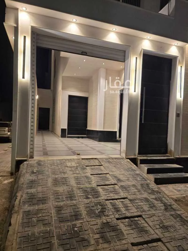 فيلا 4 غرف في بدر 2