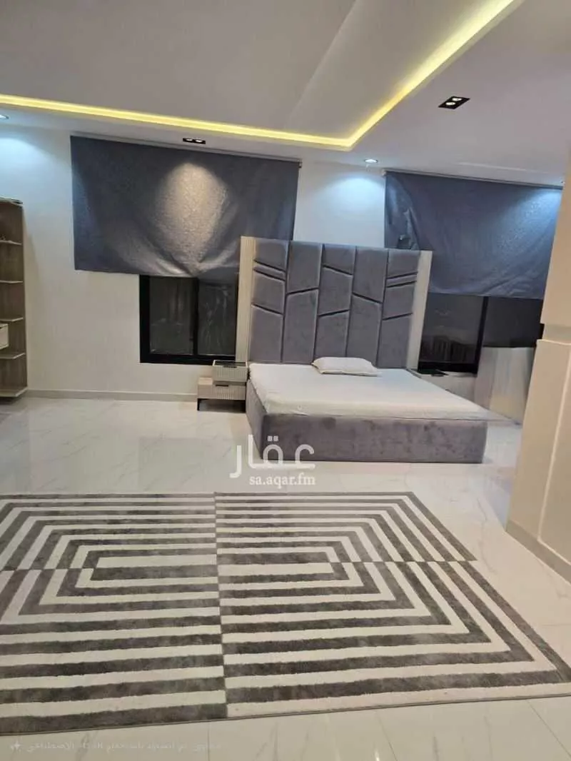 فيلا 4 غرف في بدر 7