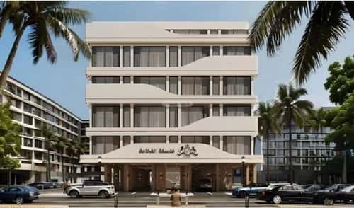 شقة 2 غرف في المروة 2