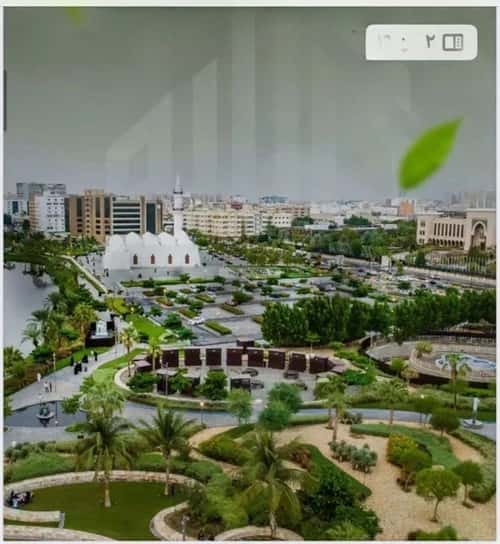 شقة 2 غرف في الشرفية 3