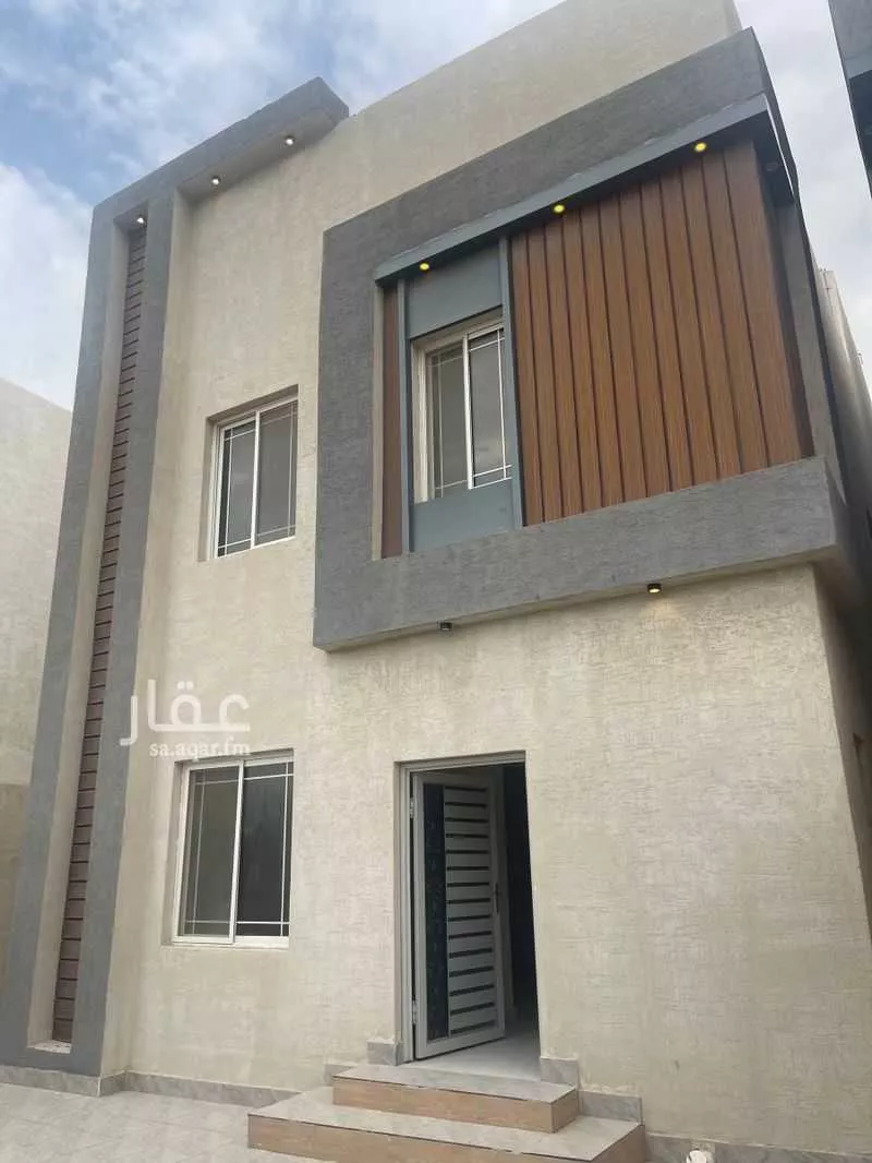 فيلا 7 غرف في اللؤلؤ 4