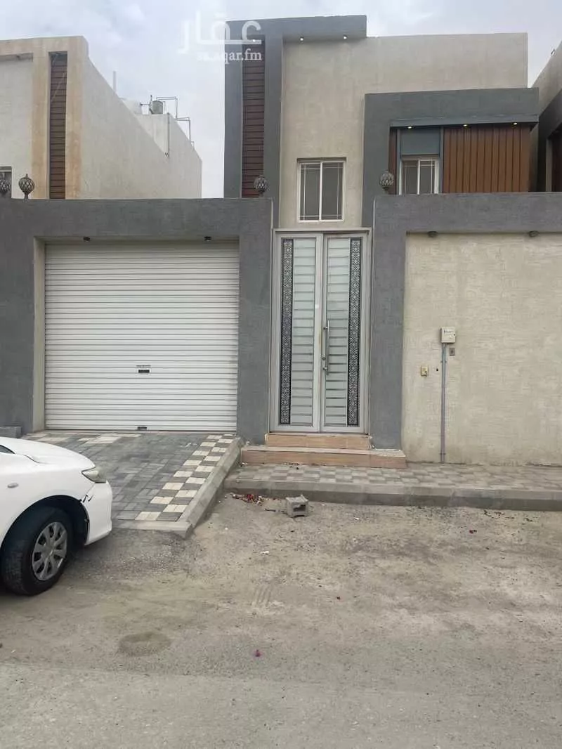 فيلا 7 غرف في اللؤلؤ 6