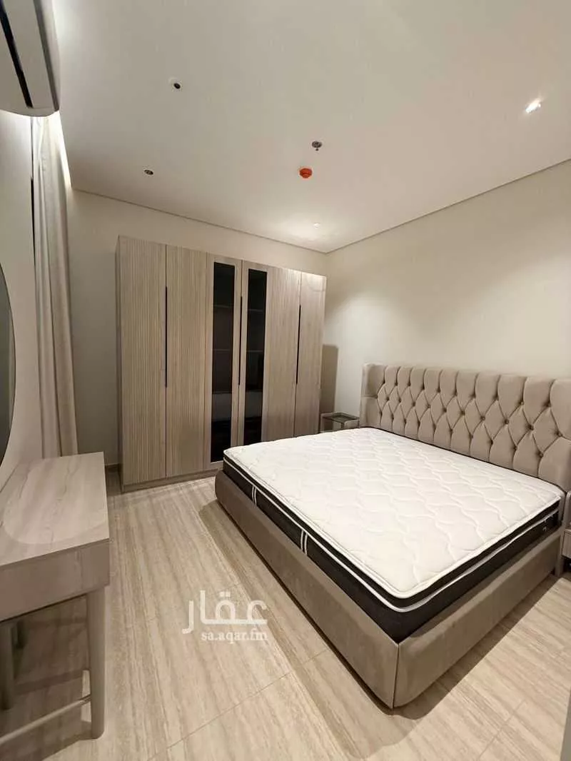2 bedroom apartment in Al Qairawan 2