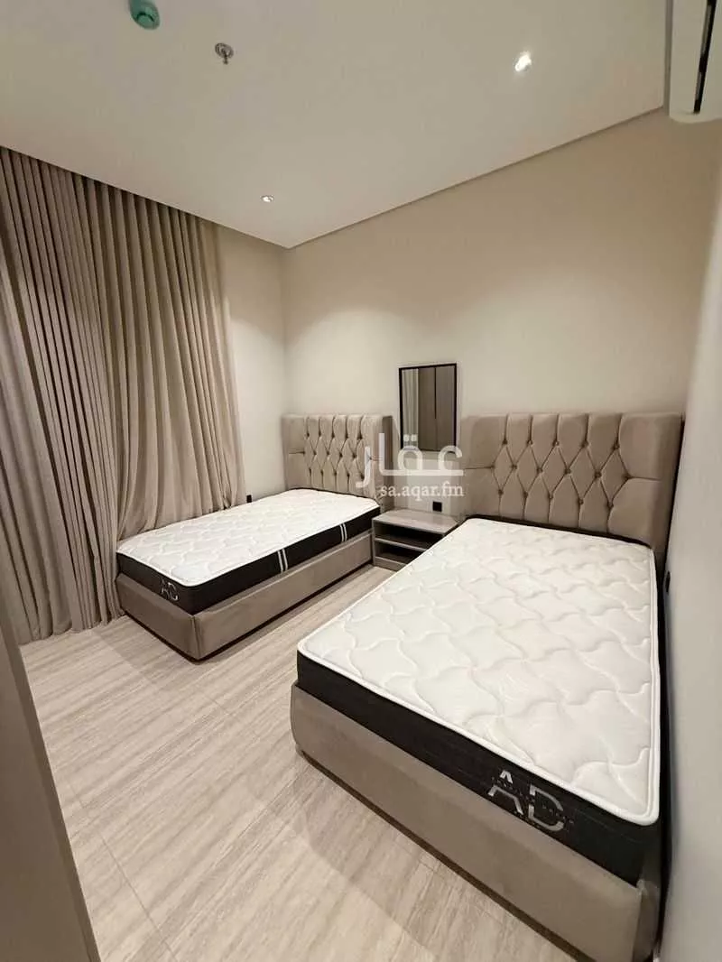 2 bedroom apartment in Al Qairawan 4