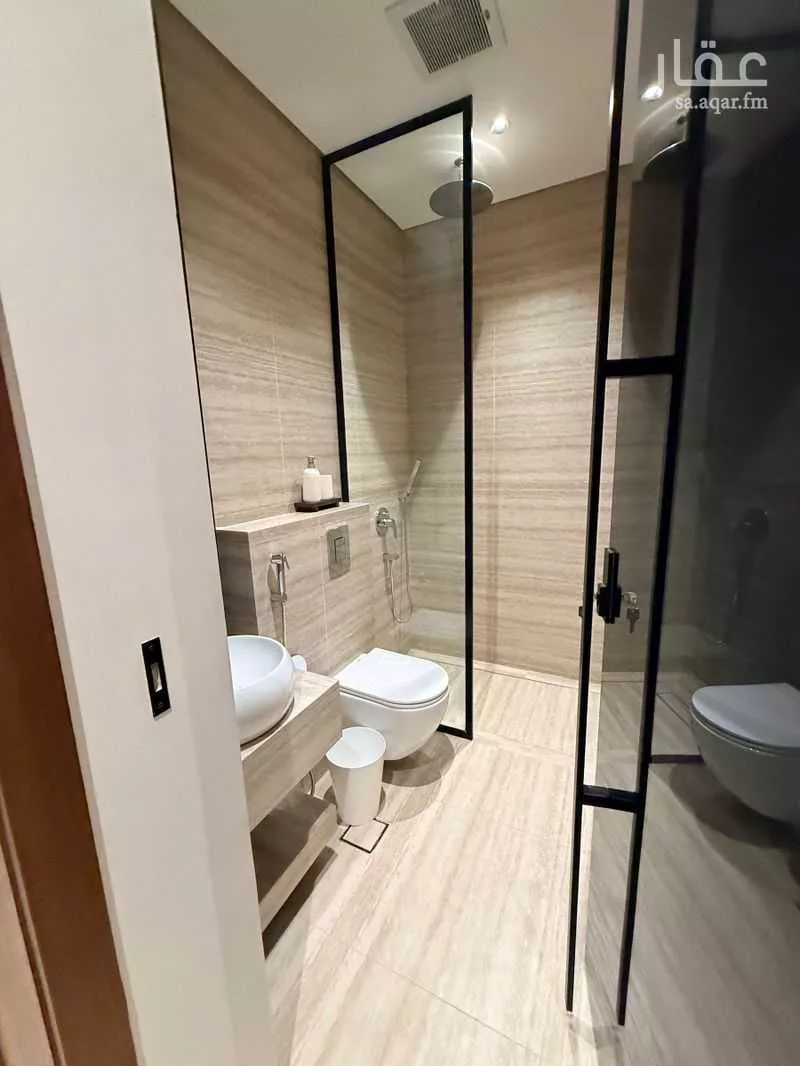 2 bedroom apartment in Al Qairawan 5