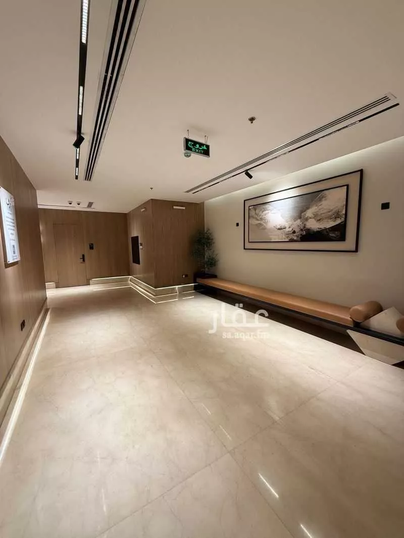 2 bedroom apartment in Al Qairawan 6