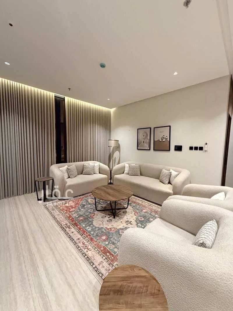 2 bedroom apartment in Al Qairawan 7